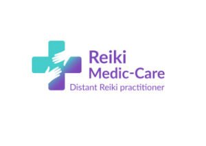 Reiki Medi Care Membership Logo